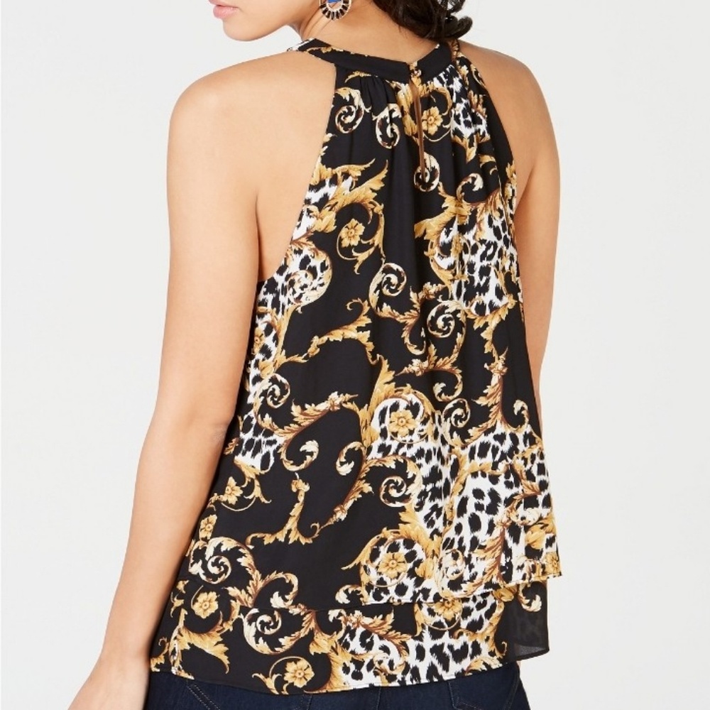 Thalia Sodi ❤ Halter Top* - Brand New! - Picture 3 of 7